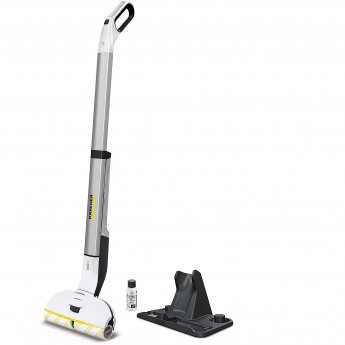 Karcher EWM 2, White/Grey
