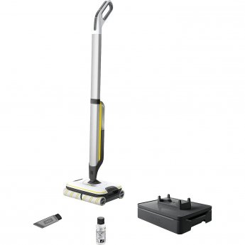 Karcher FC 7 Cordless, White