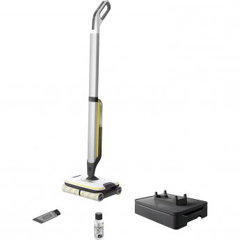 Karcher FC 7 Cordless, White