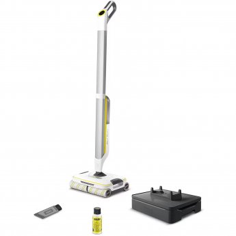 Karcher FC 8 Smart Signature Line, White/Grey