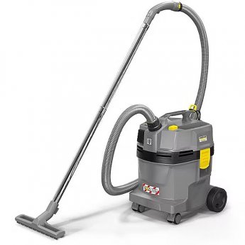 Karcher NT 22/1 Ap Te L, Grey/Yellow 