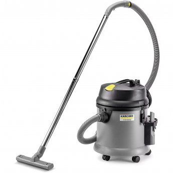 Karcher NT 27/1, Grey