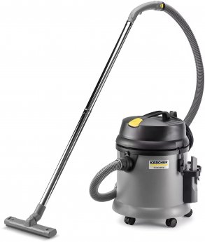Karcher NT 27/1, Grey