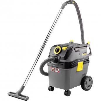 Karcher NT 30/1 Ap L, Grey/Yellow