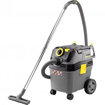 Karcher NT 30/1 Ap L, Grey/Yellow