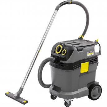 Karcher NT 40/1 Tact TE L, Grey