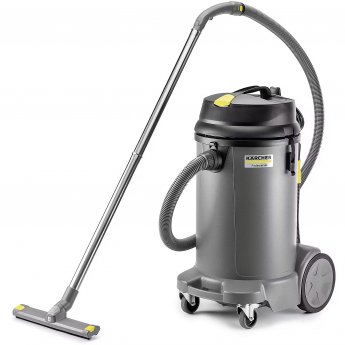 Karcher NT 48/1, Black/Grey