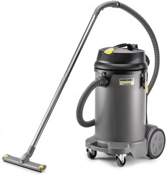 Karcher NT 48/1, Black/Grey