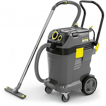 Karcher NT 50/1 Tact Te L, Grey/Yellow 