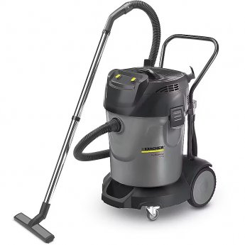 Karcher NT 70/2, Black/Grey