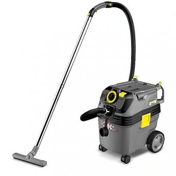 Karcher NT30/1 Ap Te M, Grey/Yellow