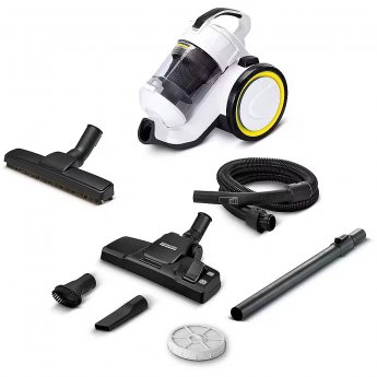 Karcher Odkurzacz KARCHER VC 3 Plus -