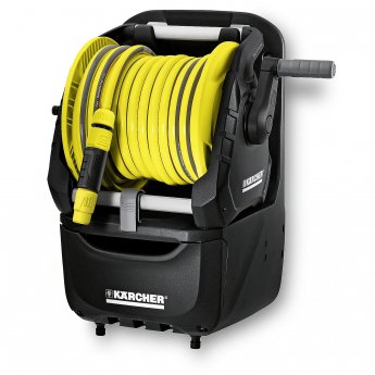 Karcher Premium Hose Reel HR 7.315 Kit 1/2