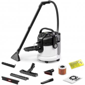 Karcher SE 4, Black/White