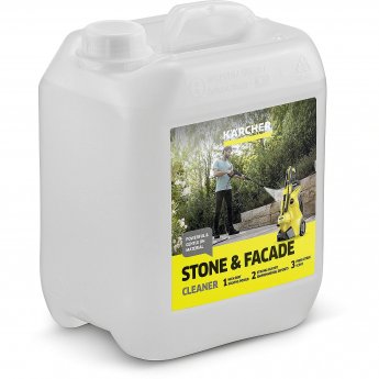 Karcher Stone and Facade Cleaner RM 623, 5l