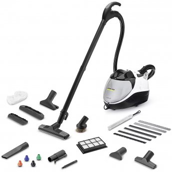 Karcher SV 7, Black/White
