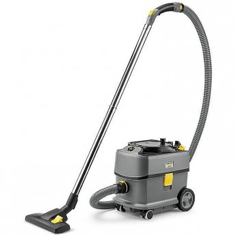 Karcher T 10/1, Grey