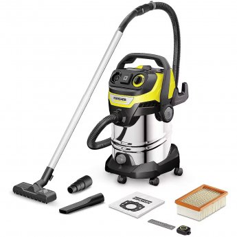 Karcher VACUUM CLEANER WD 7 CONTR P S/30/6/35/T
