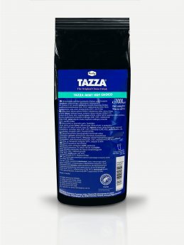 Karstā šokolāde TAZZA Mint RA, 1kg