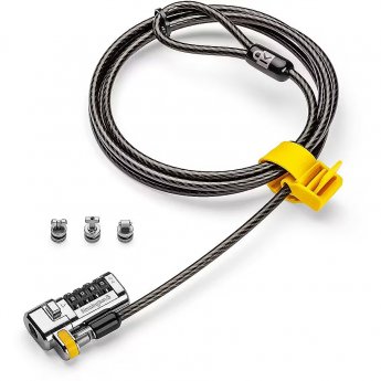 Kensington CLICKSAFE 2.0 LAPTOPCOMBINATION LOCK