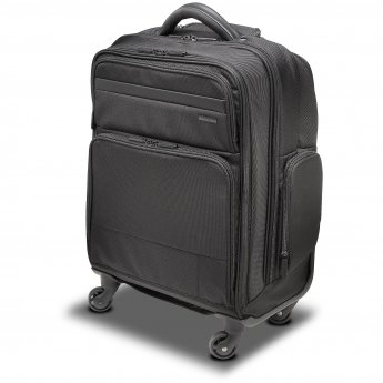 Kensington Contour 2.0 Pro Overnight Laptop Spinner 17inch