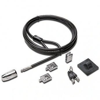Kensington Desktop Peripheral Kit MicroSaver 2.0
