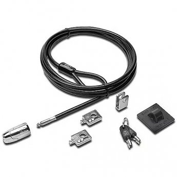 Kensington Desktop Peripheral Kit MicroSaver 2.0