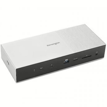 Kensington Dockingstation EQ Thunderbolt5 Triple mit 140W PD