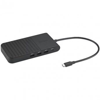 Kensington Dockingstation UH1500P EQ USB-C TripleVideo Mobil