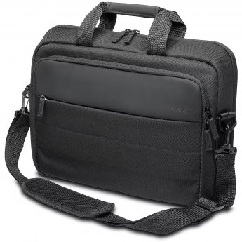 Kensington EQ Laptop Carrying Case, 16", Black