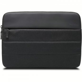Kensington EQ Laptop Sleeve, 12", Black