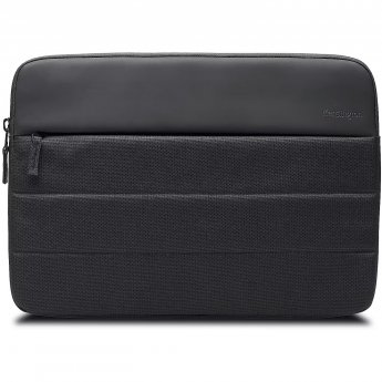 Kensington EQ Laptop Sleeve, 16", Black