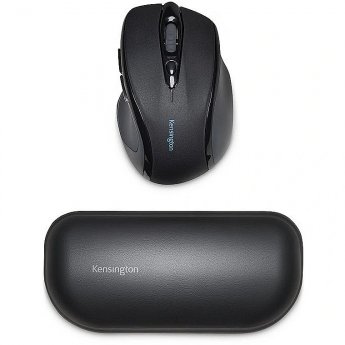 Kensington ErgoSoft Wrist Rest for Standard Mouse