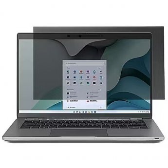 Kensington Filtr prywatyzujący do laptopa EQ 14 cali (16:10)