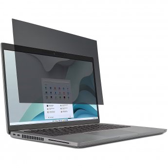 Kensington Filtr prywatyzujący do laptopa EQ 15.6 cala (16:9)