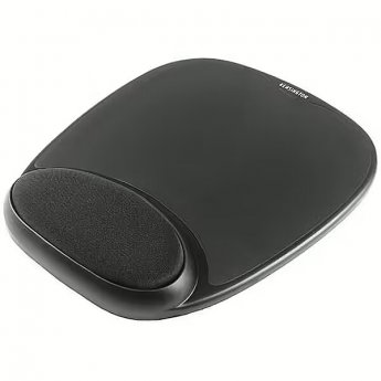 Kensington Foam Mouse Pad, Black