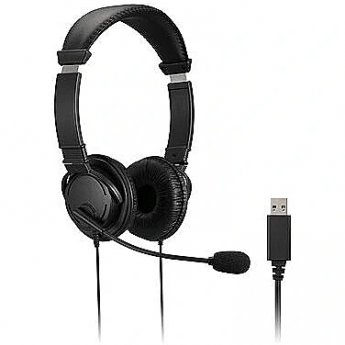 Kensington K33065WW, Black