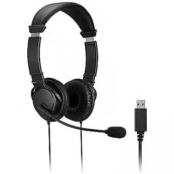 Kensington K33065WW, Black