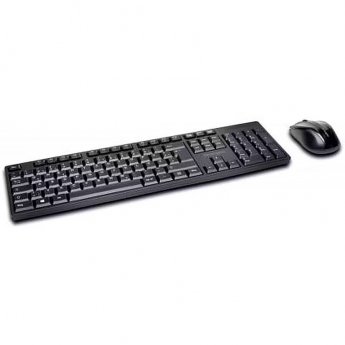 Kensington K75230DE + Mouse, GERMAN
