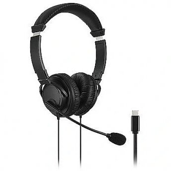 Kensington K97457WW, Black