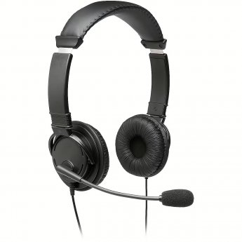 Kensington K97601WW, Black
