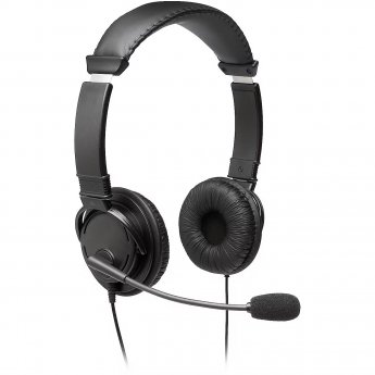 Kensington K97601WW, Black