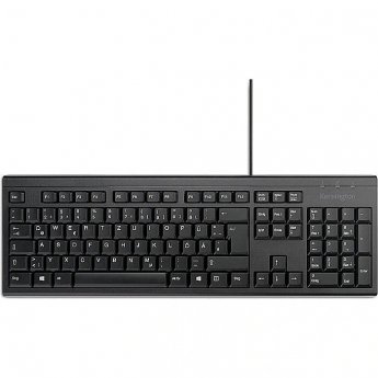 Kensington KB100 EQ, DE