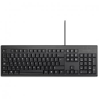 Kensington KB100 EQ, Eng