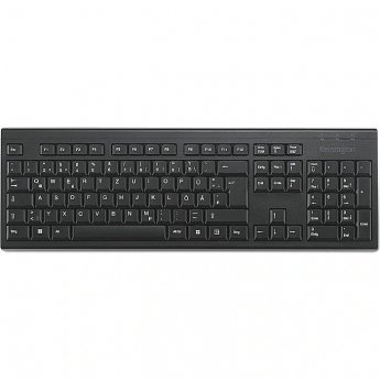 Kensington KB150 EQ, DE