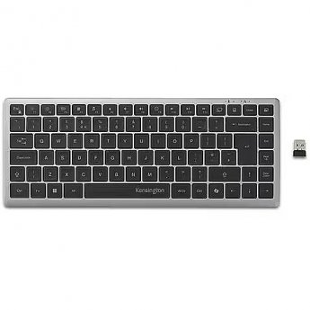 Kensington KB435 EQ, Eng