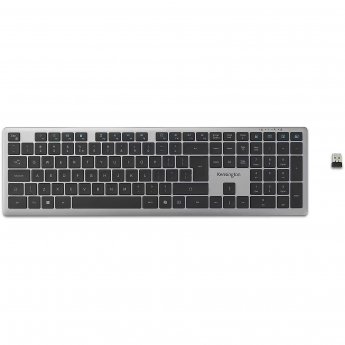 Kensington KB535 EQ, Eng