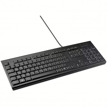 Kensington KENSINGTON KB100S EQ KEYBOARD GERMAN