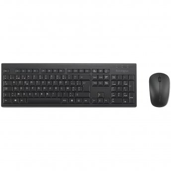 Kensington KM150 EQ + Mouse, Eng