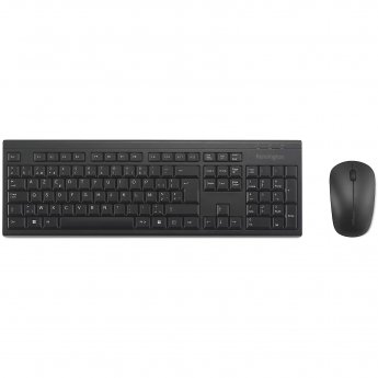 Kensington KM150 EQ + Mouse, Eng